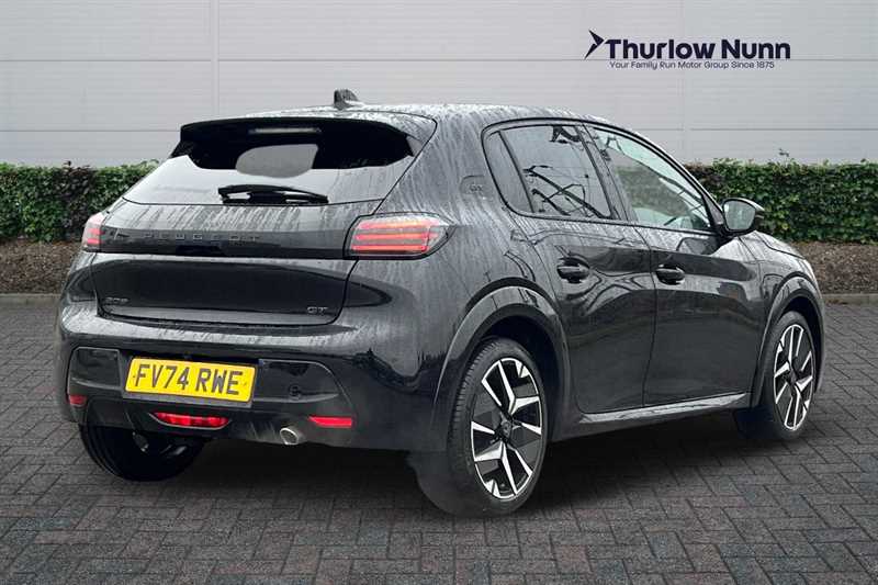 Used Peugeot 208 2024 for sale - 77513629: Photo 3