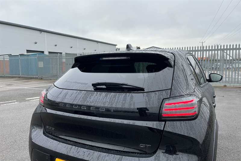 Used Peugeot 208 2024 for sale - 77513629: Photo 32