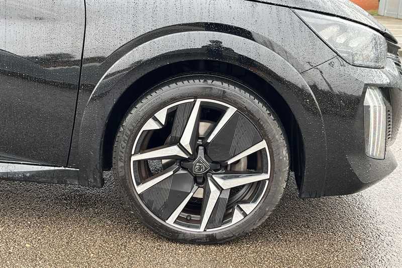 Used Peugeot 208 2024 for sale - 77513629: Photo 37