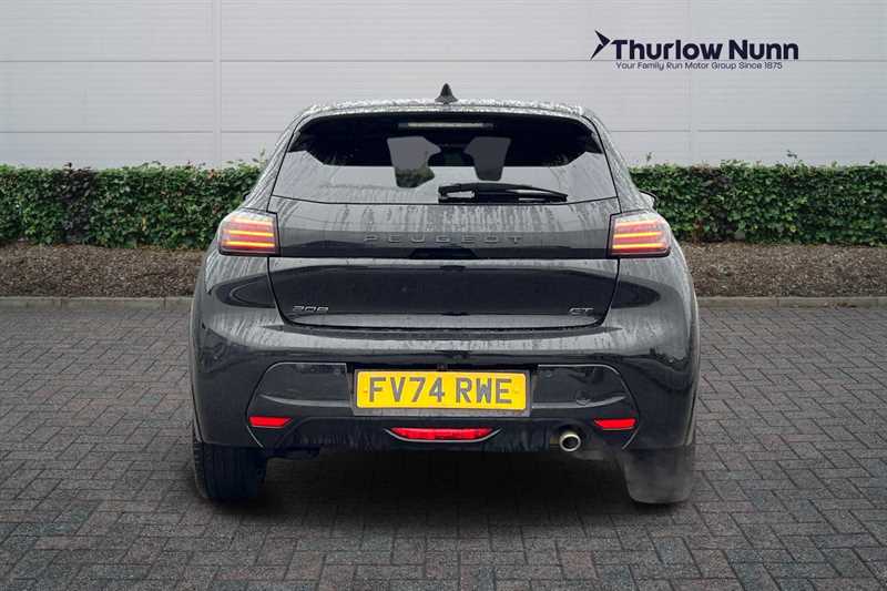 Used Peugeot 208 2024 for sale - 77513629: Photo 4