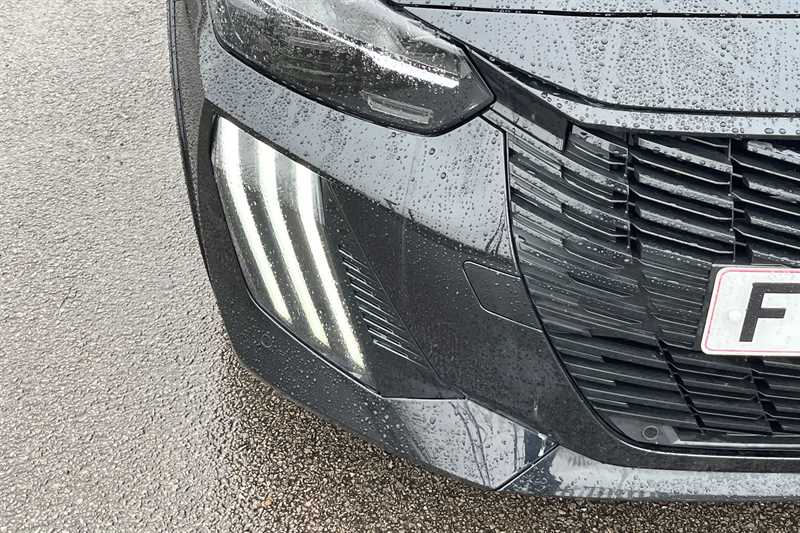 Used Peugeot 208 2024 for sale - 77513629: Photo 40