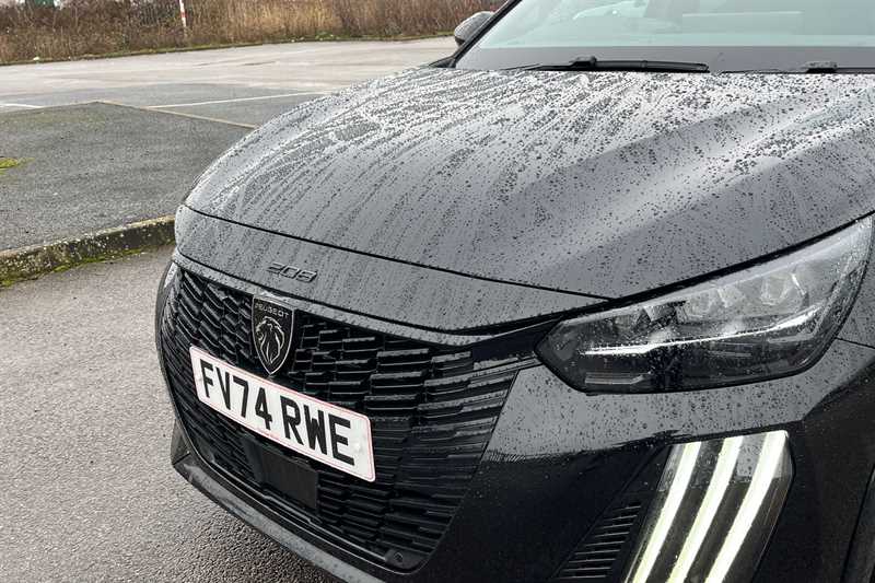 Used Peugeot 208 2024 for sale - 77513629: Photo 44