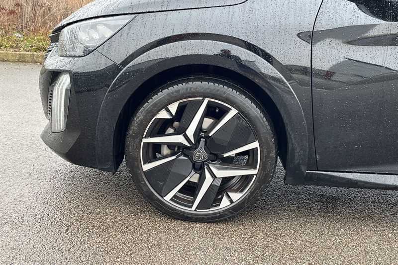 Used Peugeot 208 2024 for sale - 77513629: Photo 46