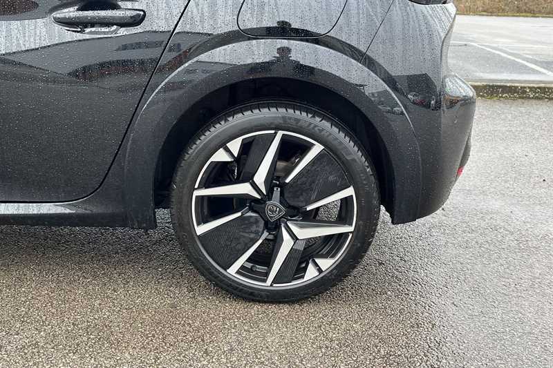 Used Peugeot 208 2024 for sale - 77513629: Photo 49