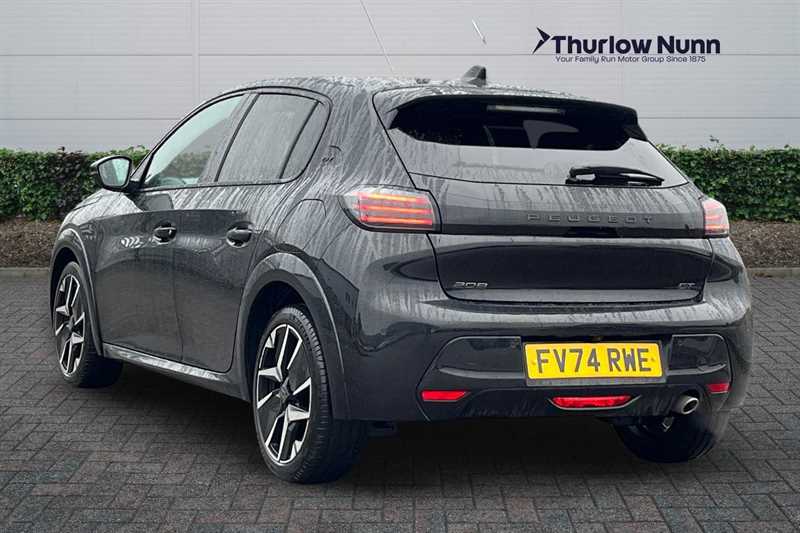 Used Peugeot 208 2024 for sale - 77513629: Photo 5