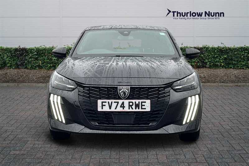 Used Peugeot 208 2024 for sale - 77513629: Photo 8