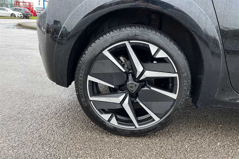 Used Peugeot 208 2024 for sale - 77513629: Photo 9