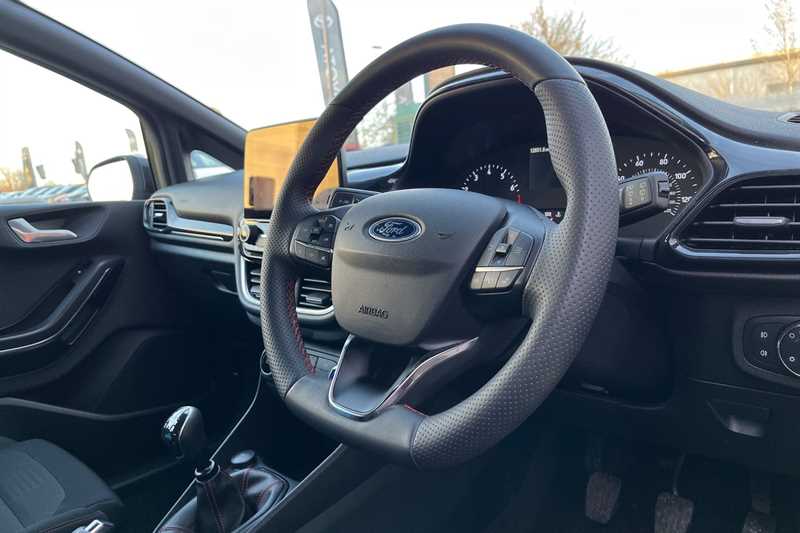 Used Ford Fiesta 2022 for sale - 77614768: Photo 10