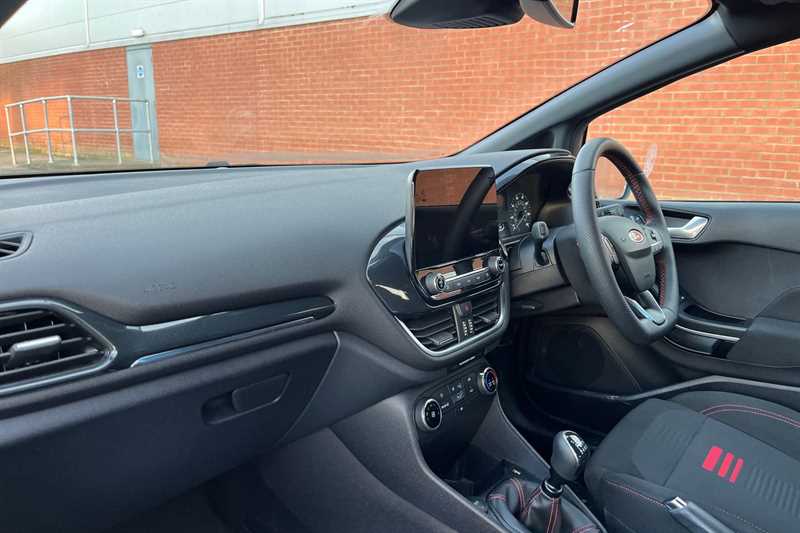 Used Ford Fiesta 2022 for sale - 77614768: Photo 13