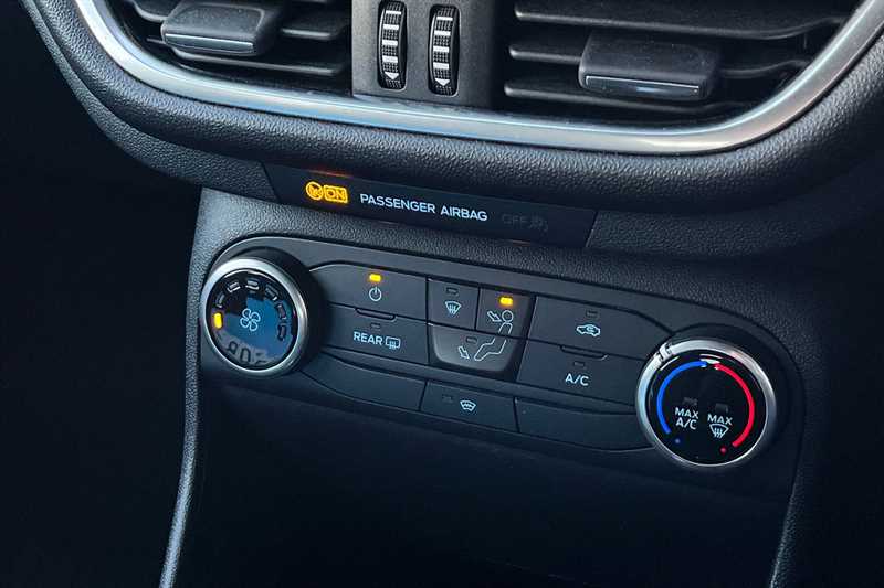 Used Ford Fiesta 2022 for sale - 77614768: Photo 15