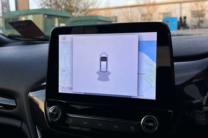 Used Ford Fiesta 2022 for sale - 77614768: Photo 19