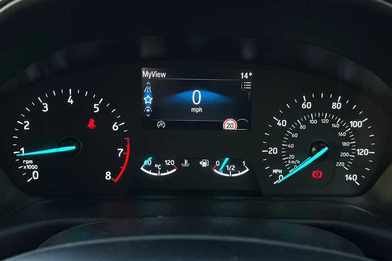 Used Ford Fiesta 2022 for sale - 77614768: Photo 20