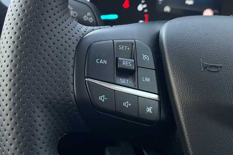 Used Ford Fiesta 2022 for sale - 77614768: Photo 21