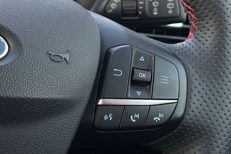 Used Ford Fiesta 2022 for sale - 77614768: Photo 22