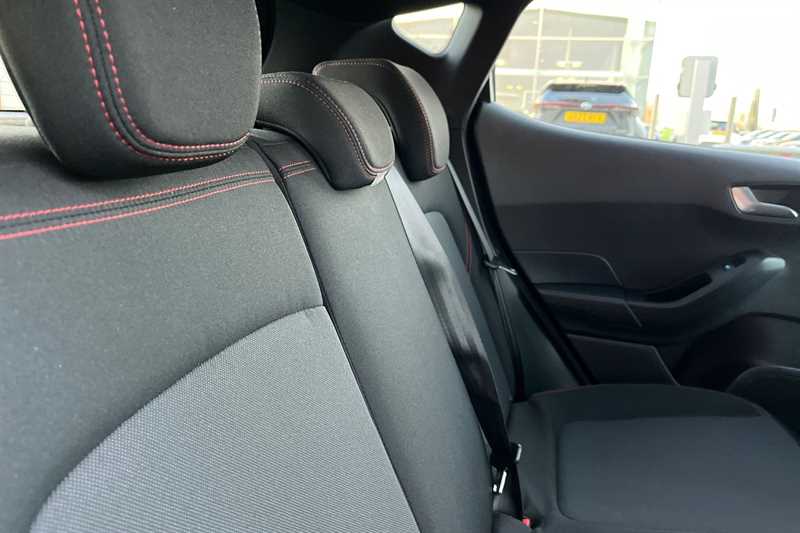 Used Ford Fiesta 2022 for sale - 77614768: Photo 23