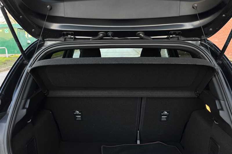 Used Ford Fiesta 2022 for sale - 77614768: Photo 24