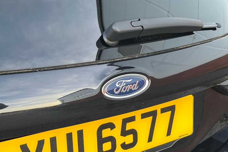Used Ford Fiesta 2022 for sale - 77614768: Photo 25
