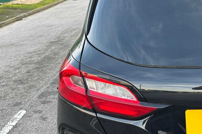 Used Ford Fiesta 2022 for sale - 77614768: Photo 27