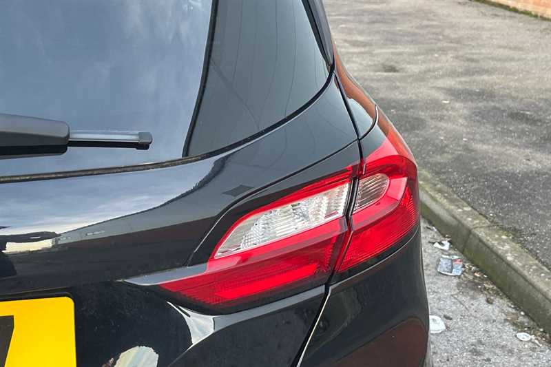 Used Ford Fiesta 2022 for sale - 77614768: Photo 29