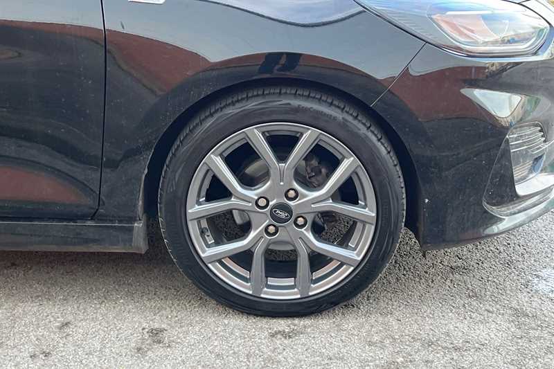 Used Ford Fiesta 2022 for sale - 77614768: Photo 37