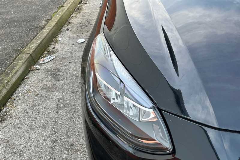 Used Ford Fiesta 2022 for sale - 77614768: Photo 38