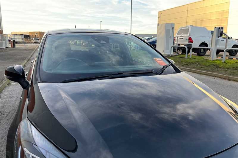 Used Ford Fiesta 2022 for sale - 77614768: Photo 39