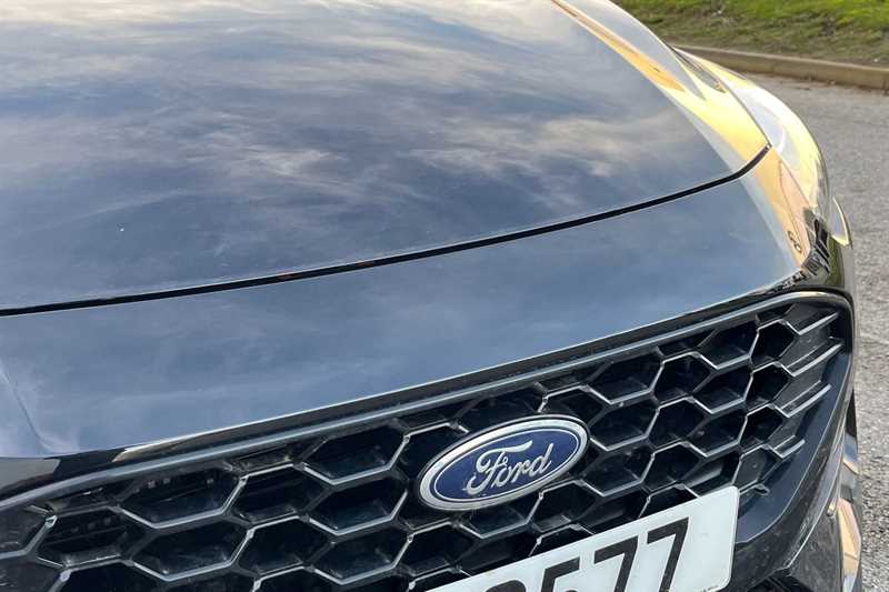 Used Ford Fiesta 2022 for sale - 77614768: Photo 40