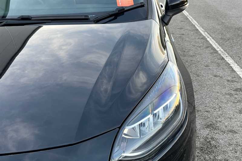 Used Ford Fiesta 2022 for sale - 77614768: Photo 41