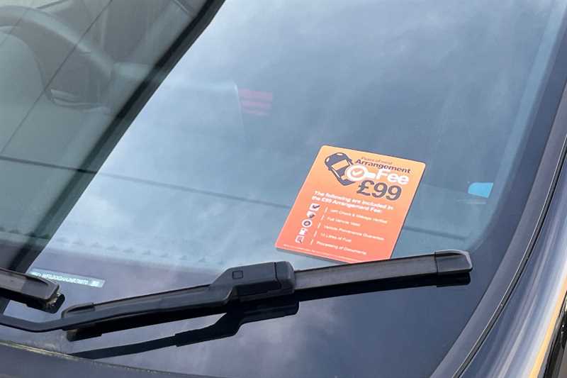 Used Ford Fiesta 2022 for sale - 77614768: Photo 42