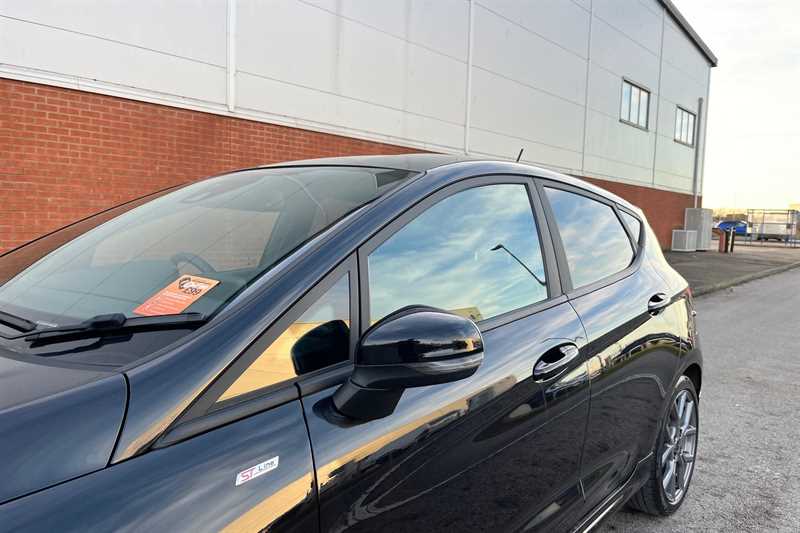 Used Ford Fiesta 2022 for sale - 77614768: Photo 43