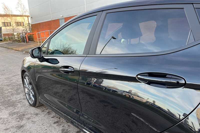 Used Ford Fiesta 2022 for sale - 77614768: Photo 48