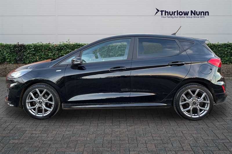 Used Ford Fiesta 2022 for sale - 77614768: Photo 6