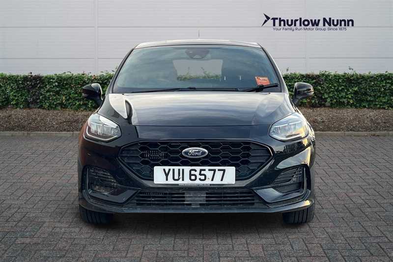 Used Ford Fiesta 2022 for sale - 77614768: Photo 8