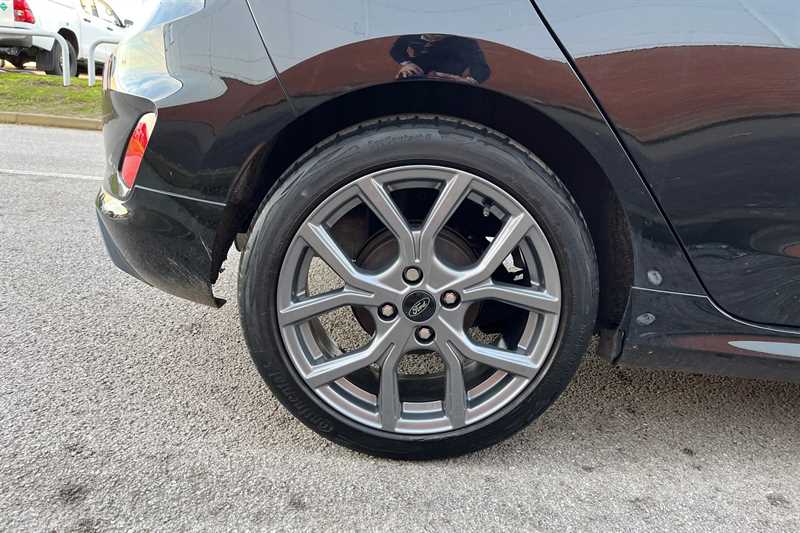 Used Ford Fiesta 2022 for sale - 77614768: Photo 9