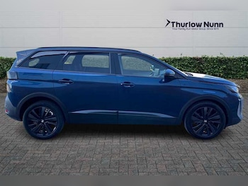 Used Peugeot 5008 2021 for sale - 78337047: Photo