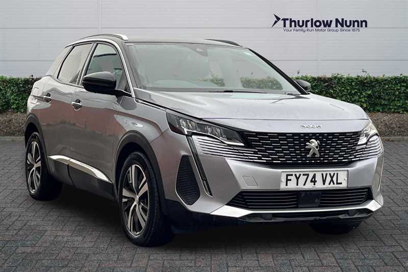 Used Peugeot 3008 2024 for sale - 77146095: Photo 1