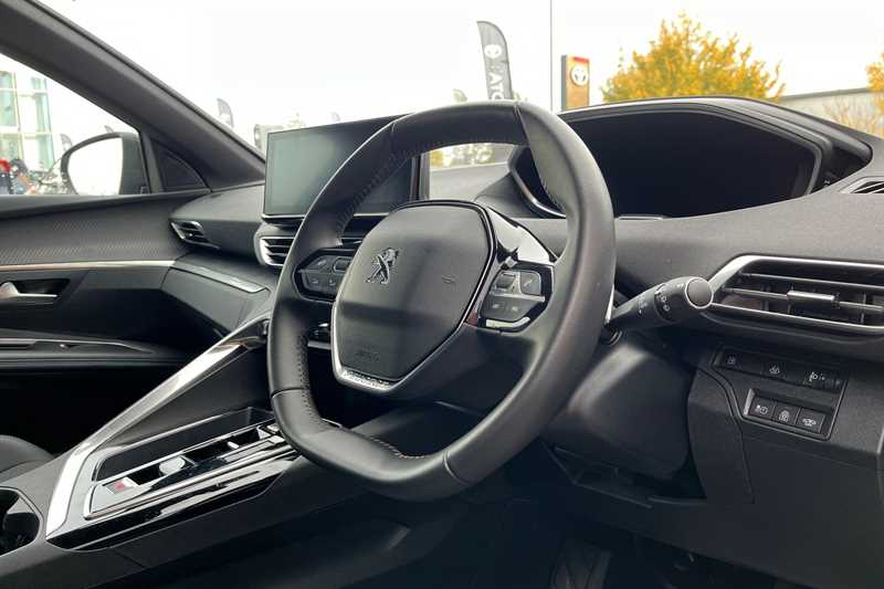 Used Peugeot 3008 2024 for sale - 77146095: Photo 10