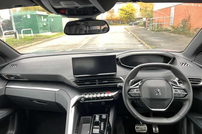 Used Peugeot 3008 2024 for sale - 77146095: Photo 12