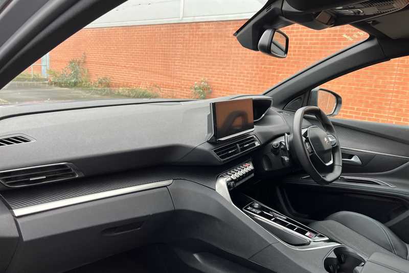 Used Peugeot 3008 2024 for sale - 77146095: Photo 13