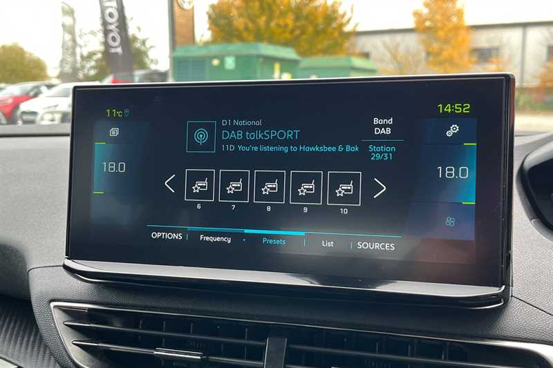 Used Peugeot 3008 2024 for sale - 77146095: Photo 17