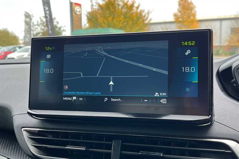 Used Peugeot 3008 2024 for sale - 77146095: Photo 18