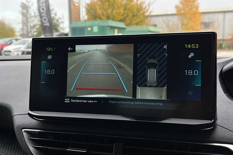 Used Peugeot 3008 2024 for sale - 77146095: Photo 19