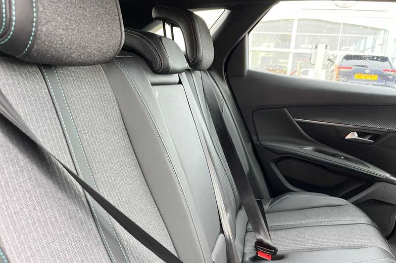 Used Peugeot 3008 2024 for sale - 77146095: Photo 23