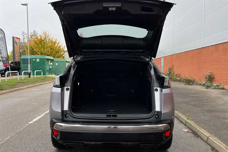 Used Peugeot 3008 2024 for sale - 77146095: Photo 24