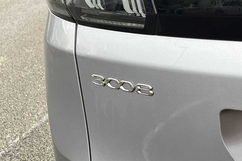 Used Peugeot 3008 2024 for sale - 77146095: Photo 26