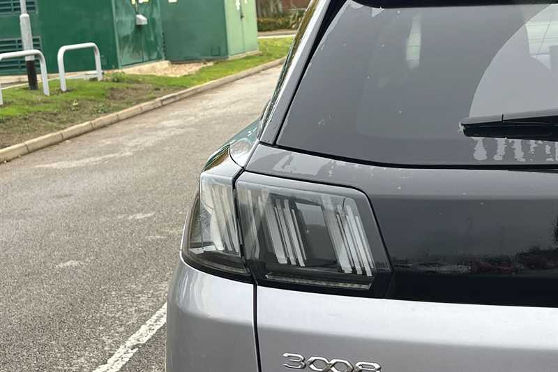Used Peugeot 3008 2024 for sale - 77146095: Photo 28