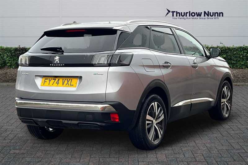 Used Peugeot 3008 2024 for sale - 77146095: Photo 3