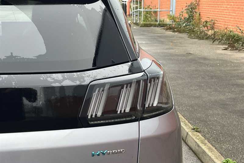 Used Peugeot 3008 2024 for sale - 77146095: Photo 30