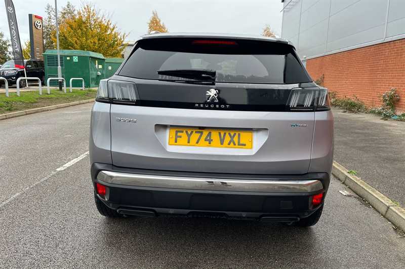 Used Peugeot 3008 2024 for sale - 77146095: Photo 32