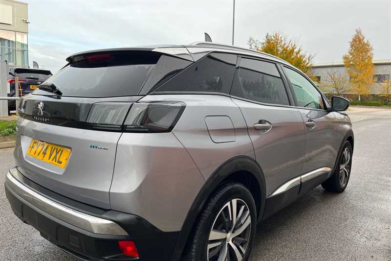 Used Peugeot 3008 2024 for sale - 77146095: Photo 33